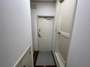 ストークハイツマヤの物件内観写真